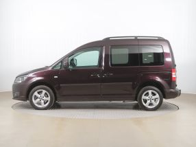 Volkswagen Caddy - 2012