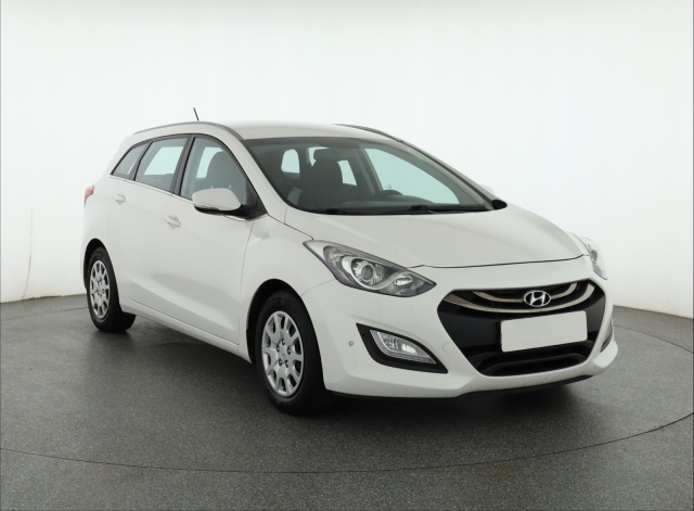 Hyundai i30 2014