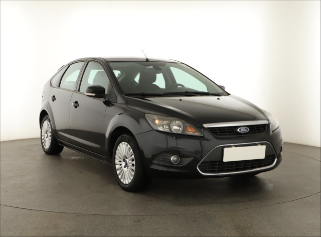 Ford Focus 2008