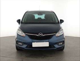 Opel Zafira - 2016