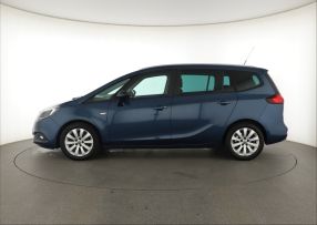 Opel Zafira - 2016