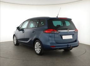Opel Zafira - 2016