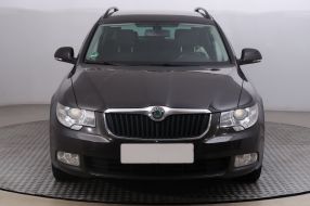 Skoda Superb - 2013