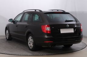 Skoda Superb - 2013