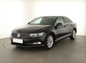 Volkswagen Passat - 2017