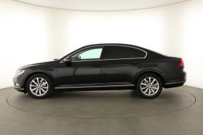 Volkswagen Passat - 2017