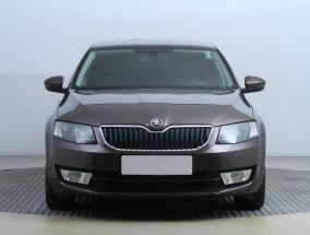 Skoda Octavia - 2016