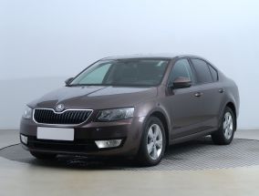 Skoda Octavia - 2016