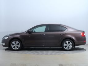 Skoda Octavia - 2016