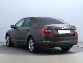 Skoda Octavia - 2016