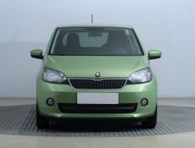Skoda Citigo - 2016