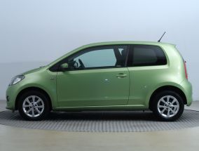 Skoda Citigo - 2016