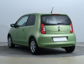 Skoda Citigo - 2016
