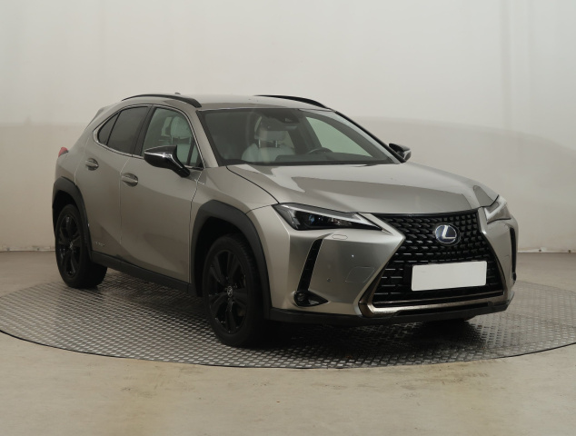 Lexus UX 2023