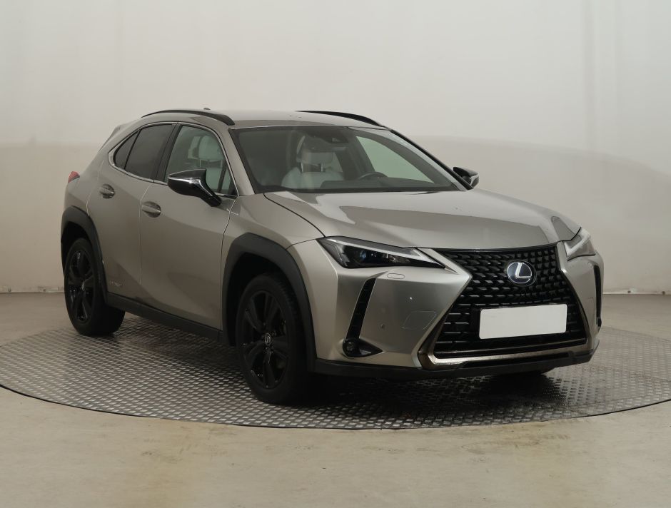Lexus UX - 2023