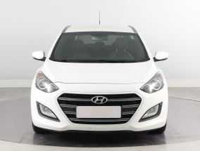 Hyundai i30 - 2017