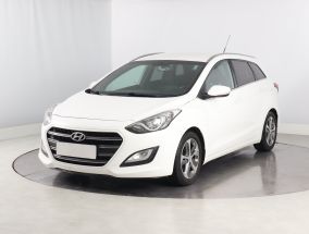 Hyundai i30 - 2017