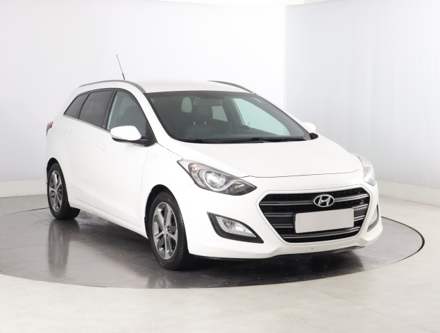 Hyundai i30 2017