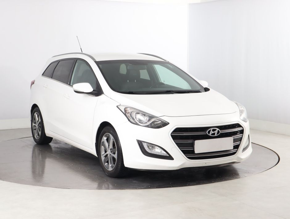 Hyundai i30 - 2017