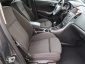 Opel Astra, 2014