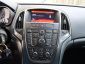 Opel Astra, 2014