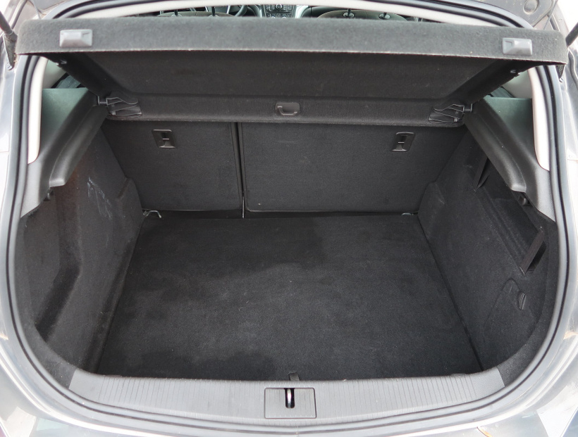 Opel Astra, 2014