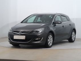 Opel Astra - 2014