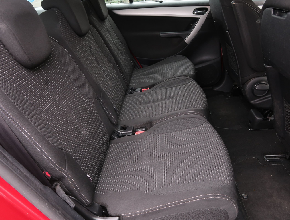 Citroen C4 Grand Picasso