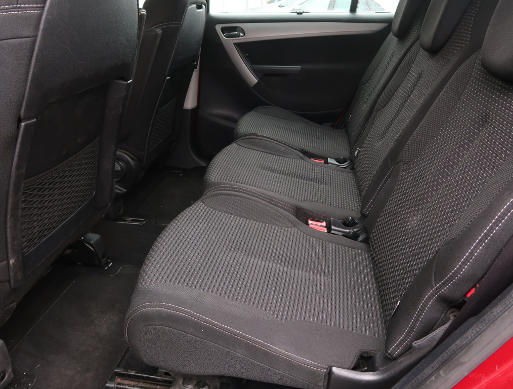 Citroen C4 Grand Picasso