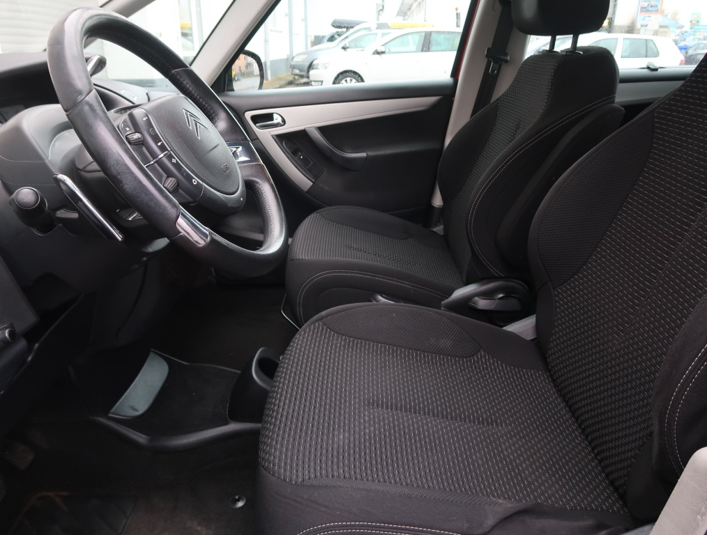 Citroen C4 Grand Picasso