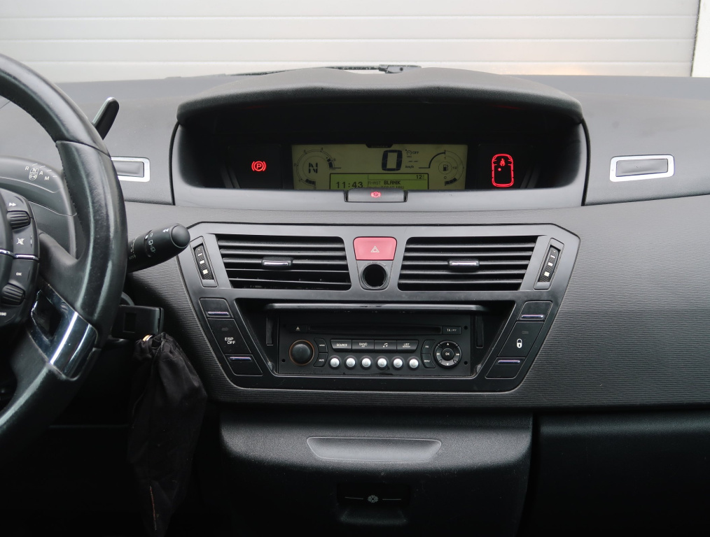 Citroen C4 Grand Picasso