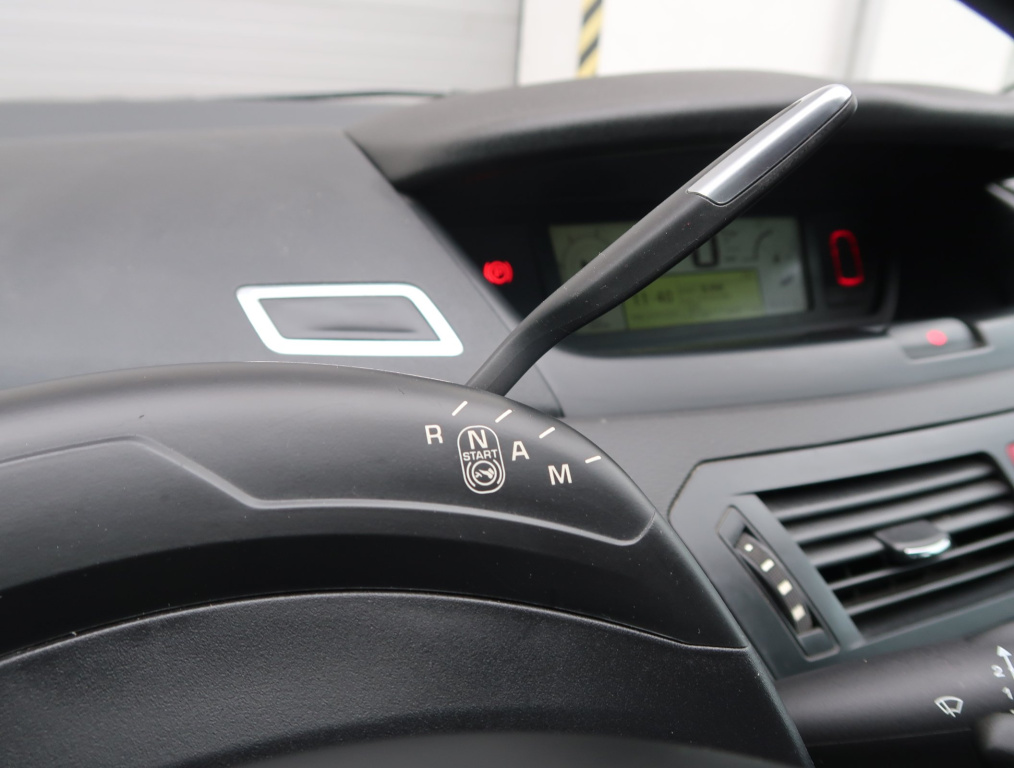 Citroen C4 Grand Picasso