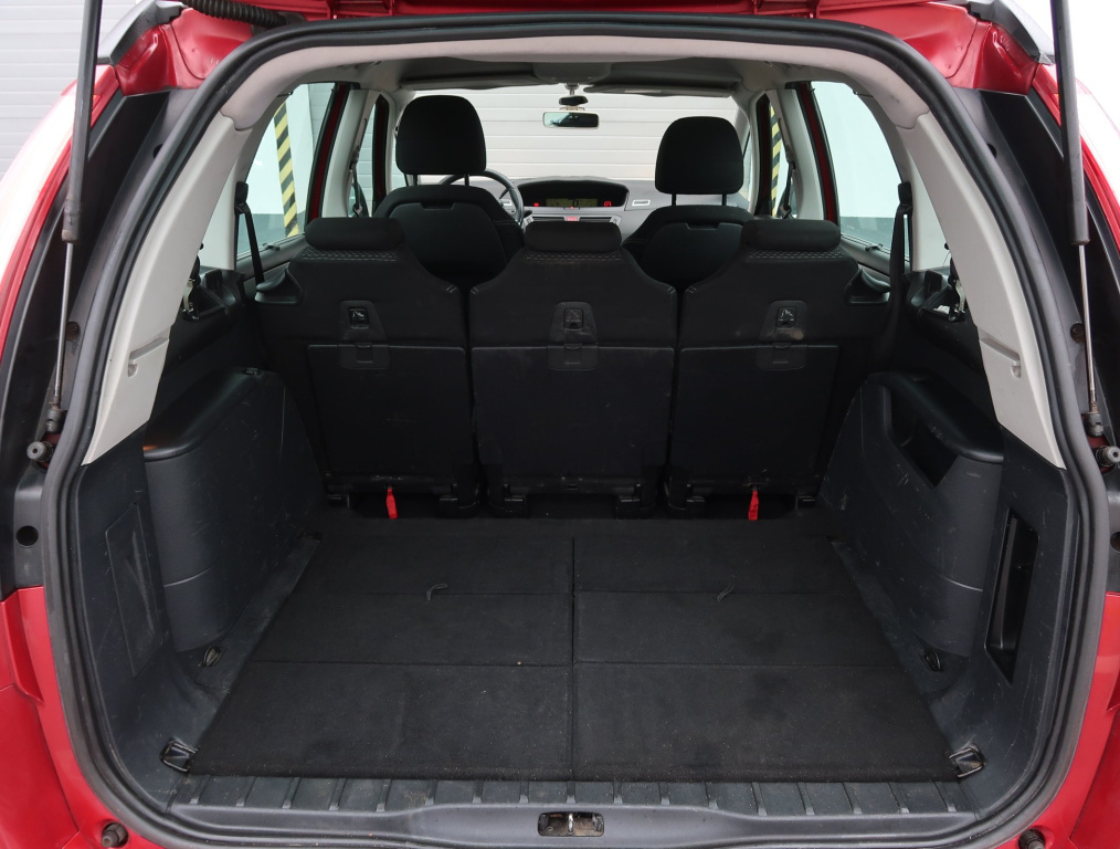 Citroen C4 Grand Picasso