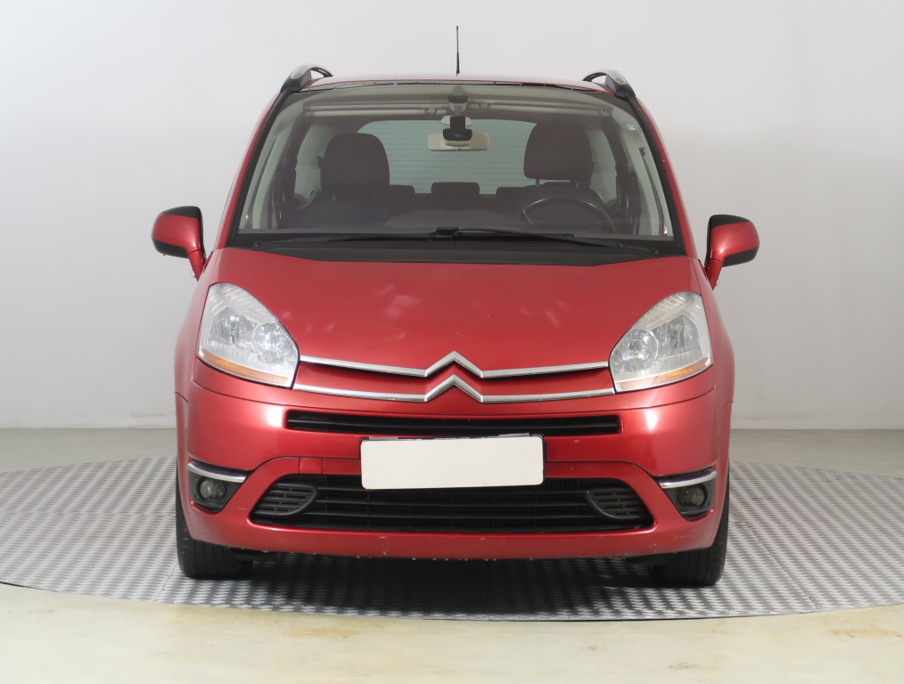 Citroen C4 Grand Picasso