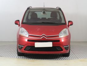 Citroen C4 Grand Picasso - 2010