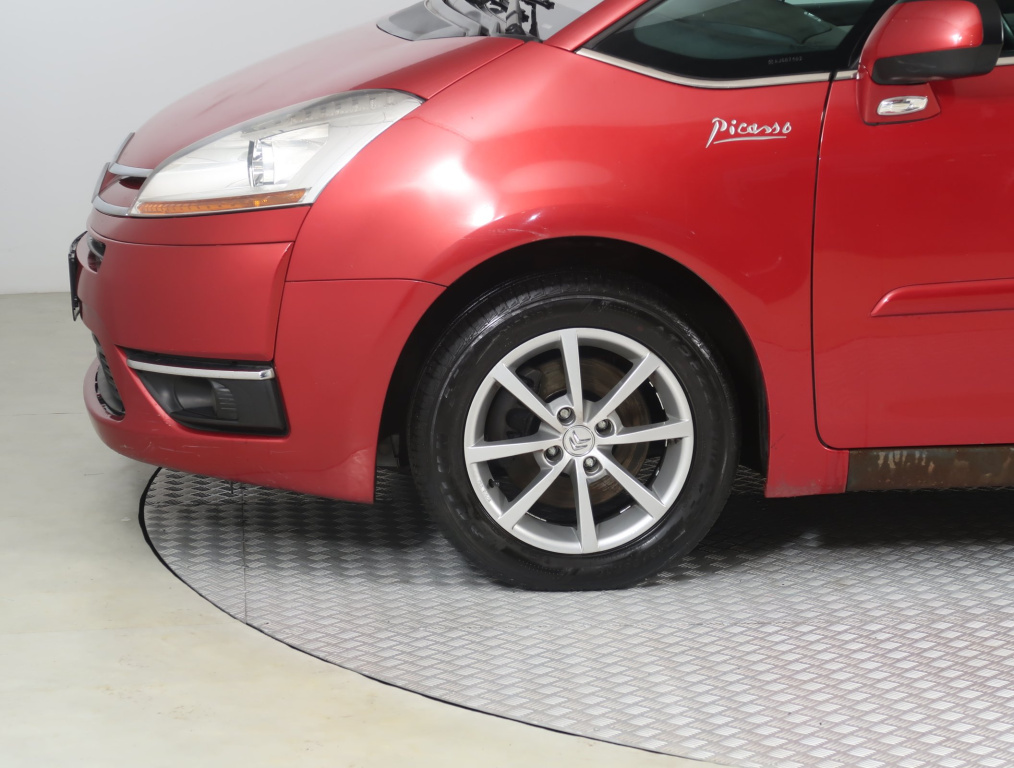 Citroen C4 Grand Picasso