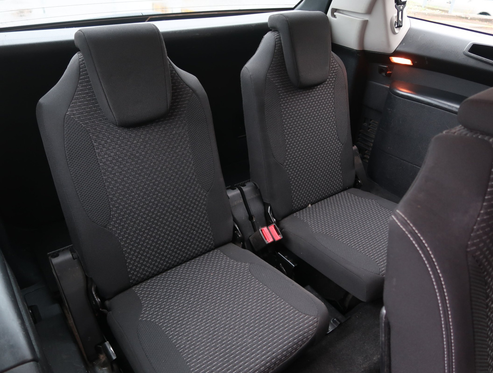 Citroen C4 Grand Picasso