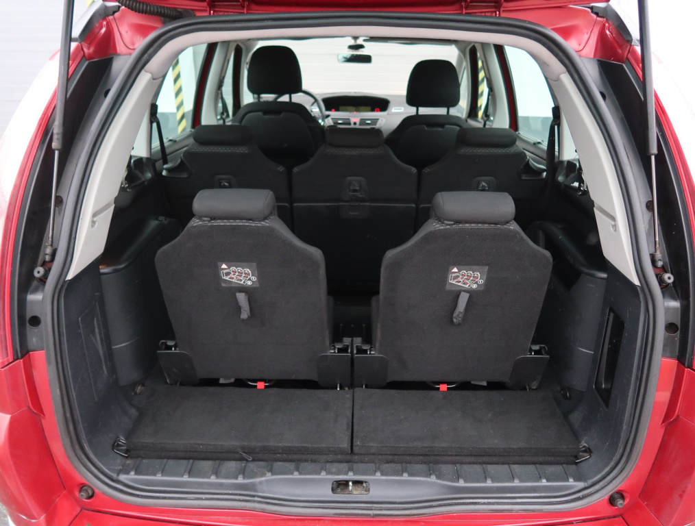 Citroen C4 Grand Picasso