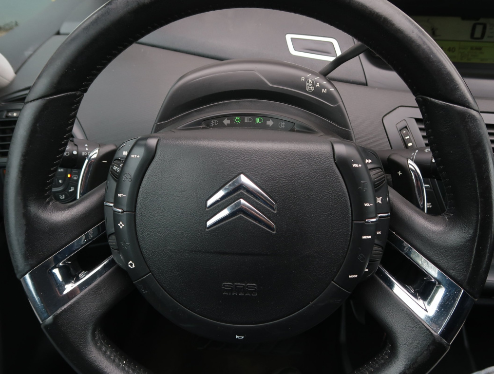 Citroen C4 Grand Picasso