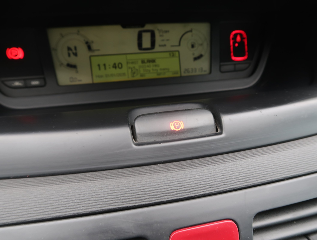 Citroen C4 Grand Picasso