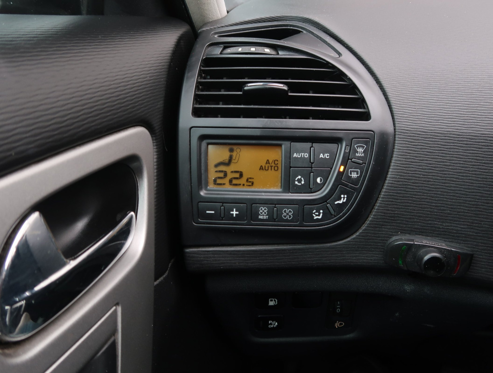 Citroen C4 Grand Picasso