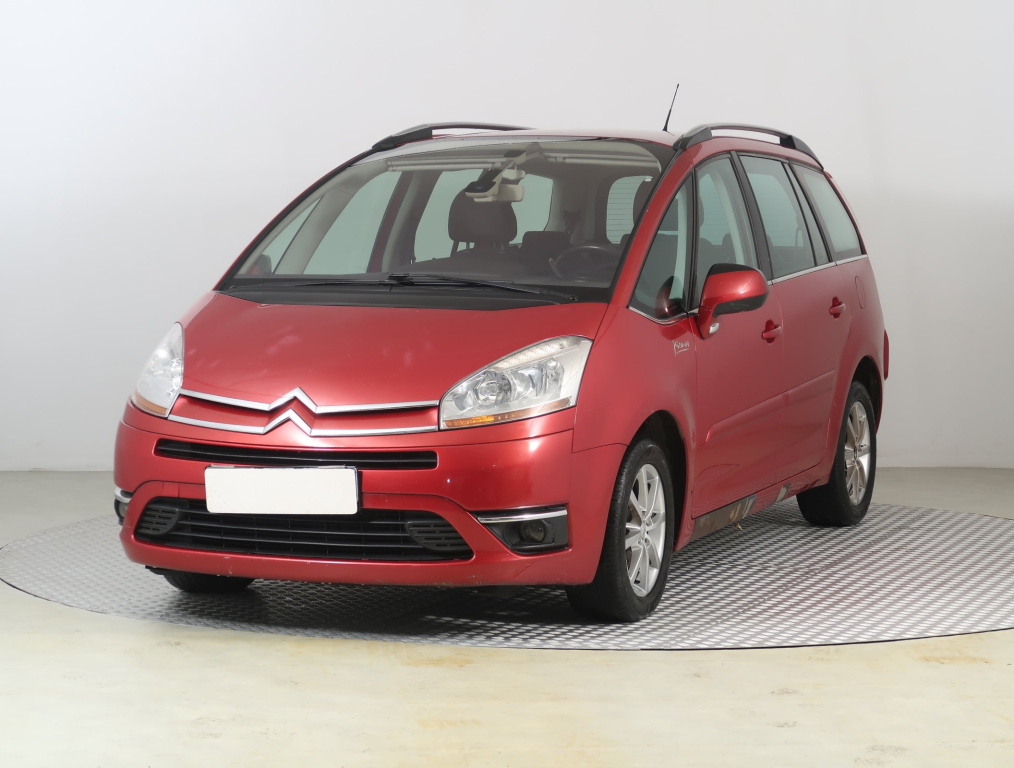 Citroen C4 Grand Picasso