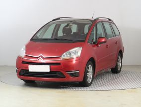 Citroen C4 Grand Picasso - 2010