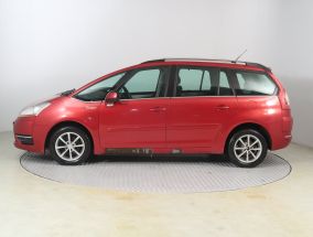 Citroen C4 Grand Picasso - 2010