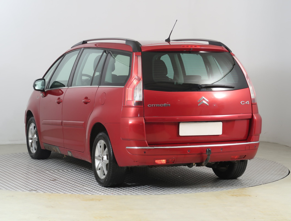 Citroen C4 Grand Picasso