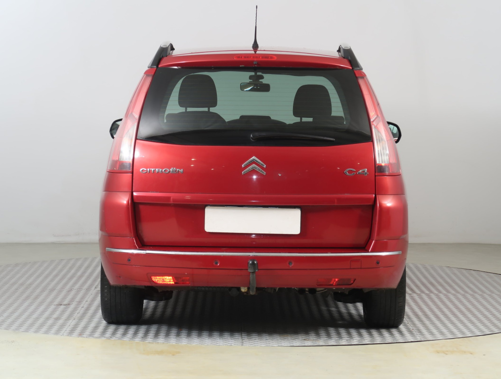 Citroen C4 Grand Picasso