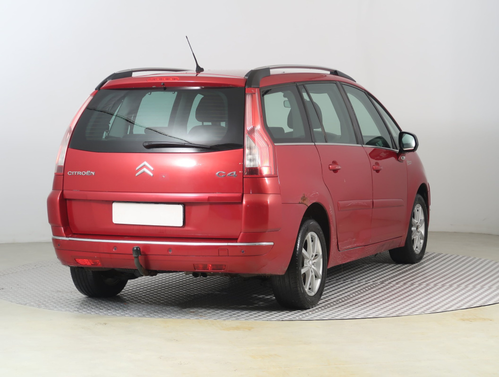 Citroen C4 Grand Picasso