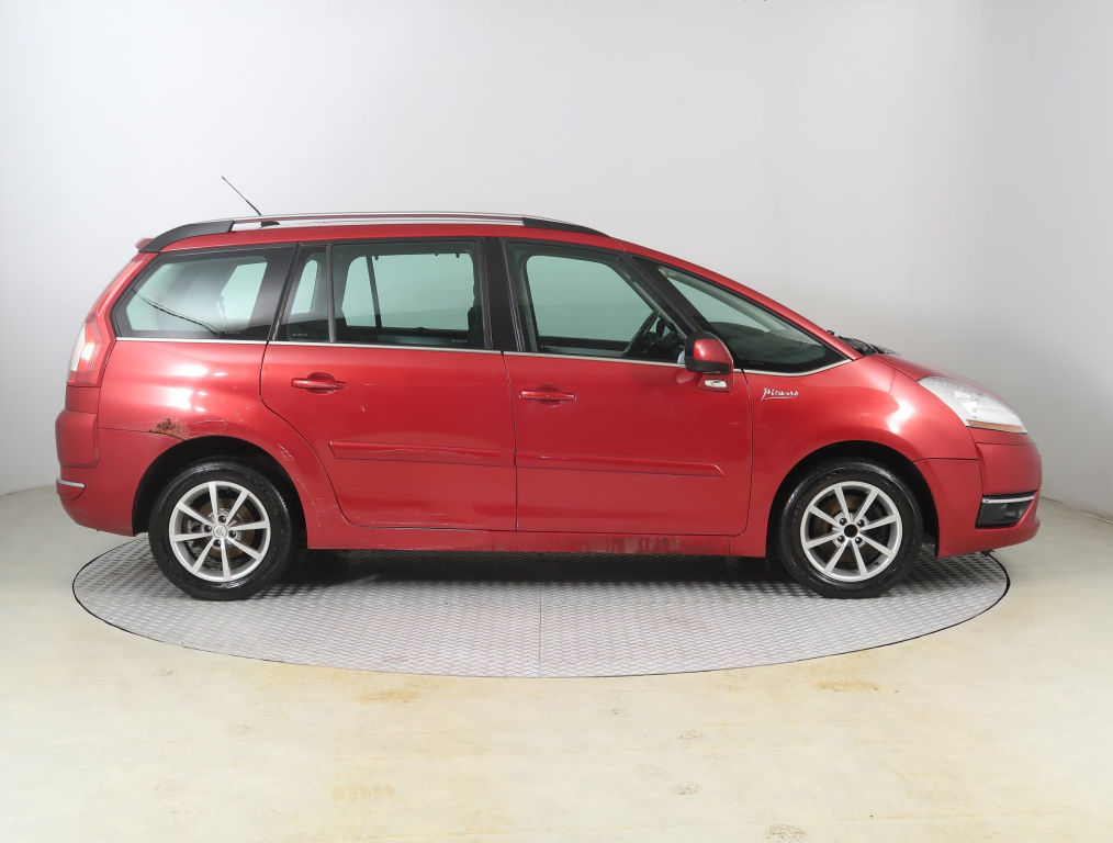 Citroen C4 Grand Picasso