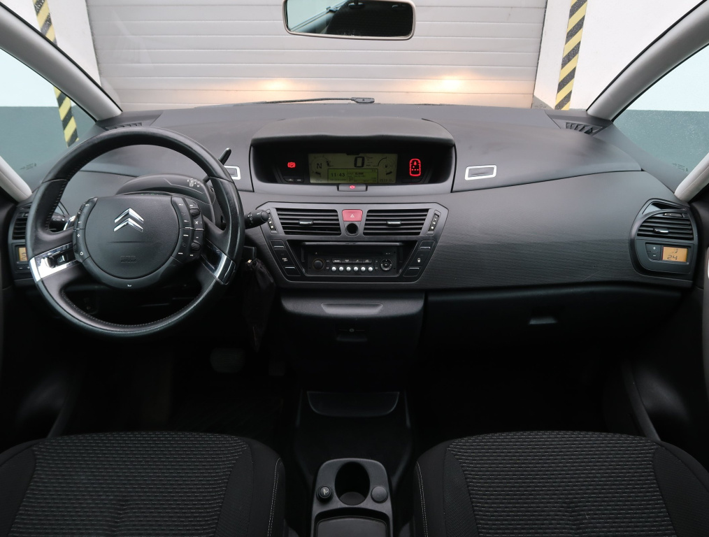 Citroen C4 Grand Picasso