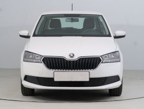 Skoda Fabia - 2019